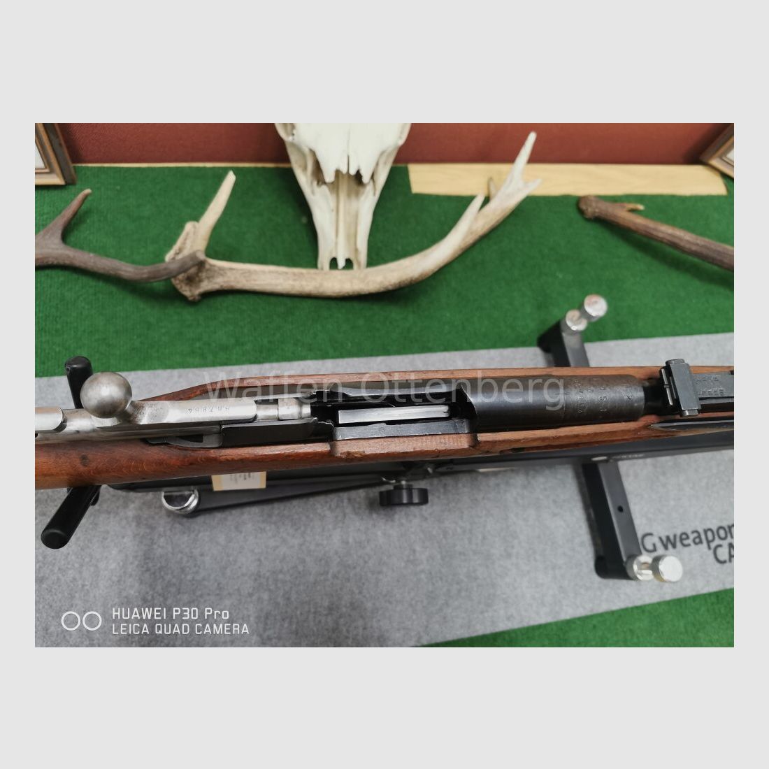 Mosin Nagant M 1944