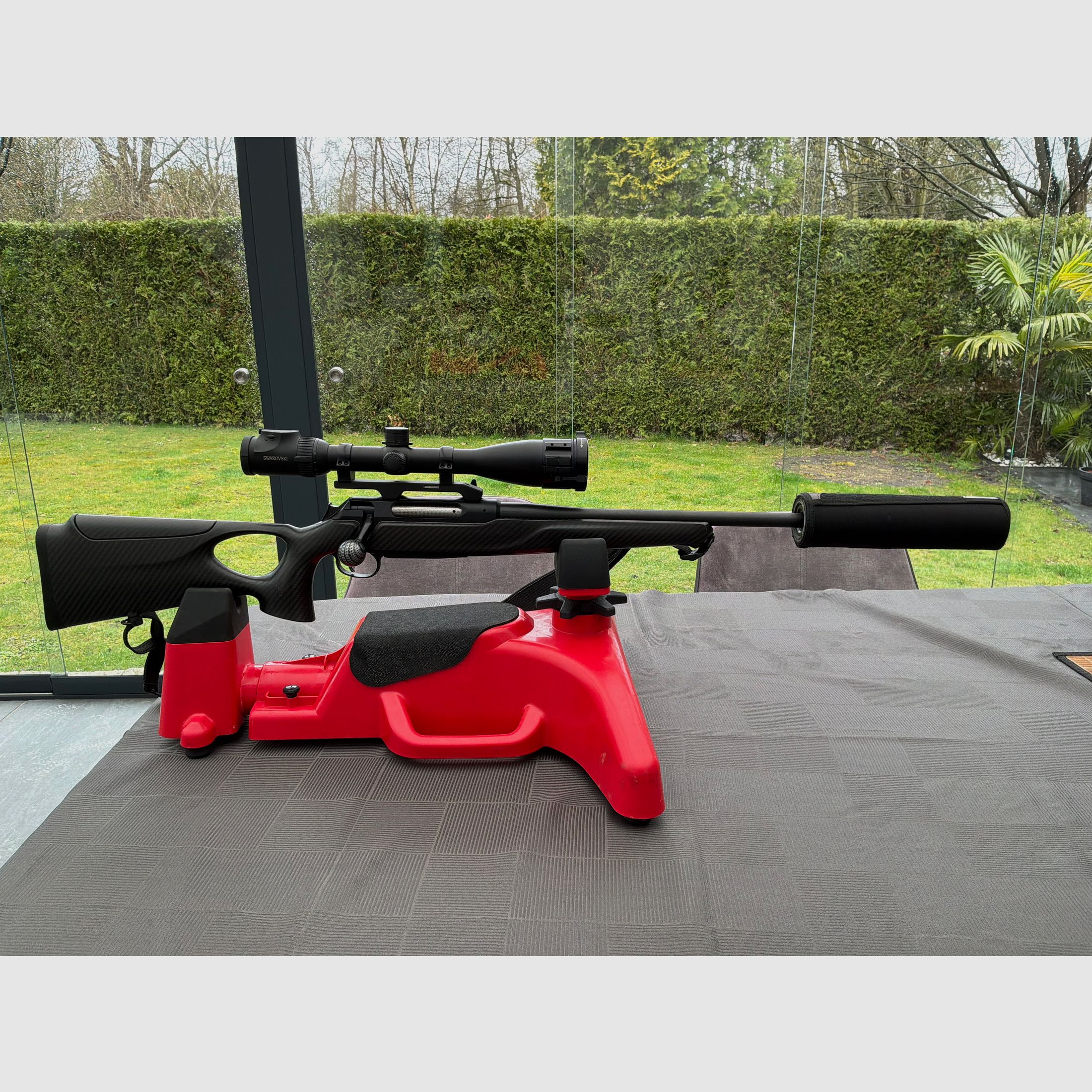 Sauer 404 XTC .308 Win
