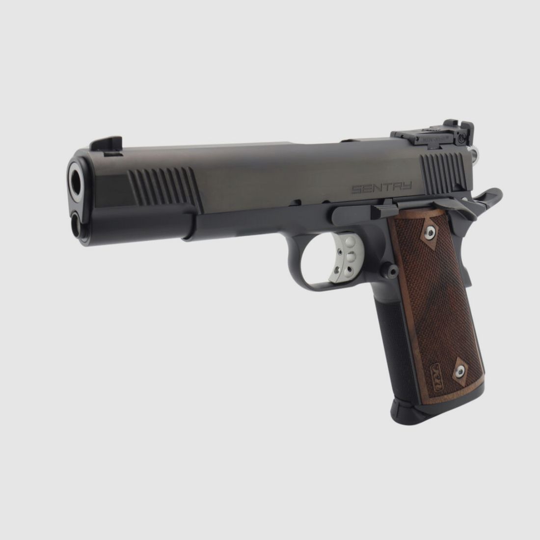 STP Sentry 5.0