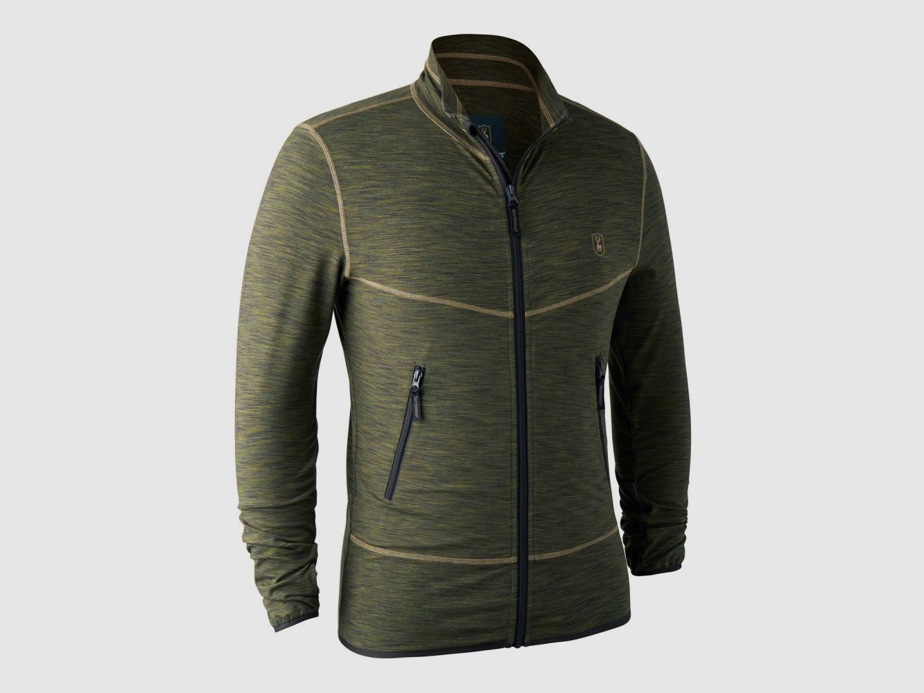 Deerhunter Norden insulated fleece, image 1 of 2