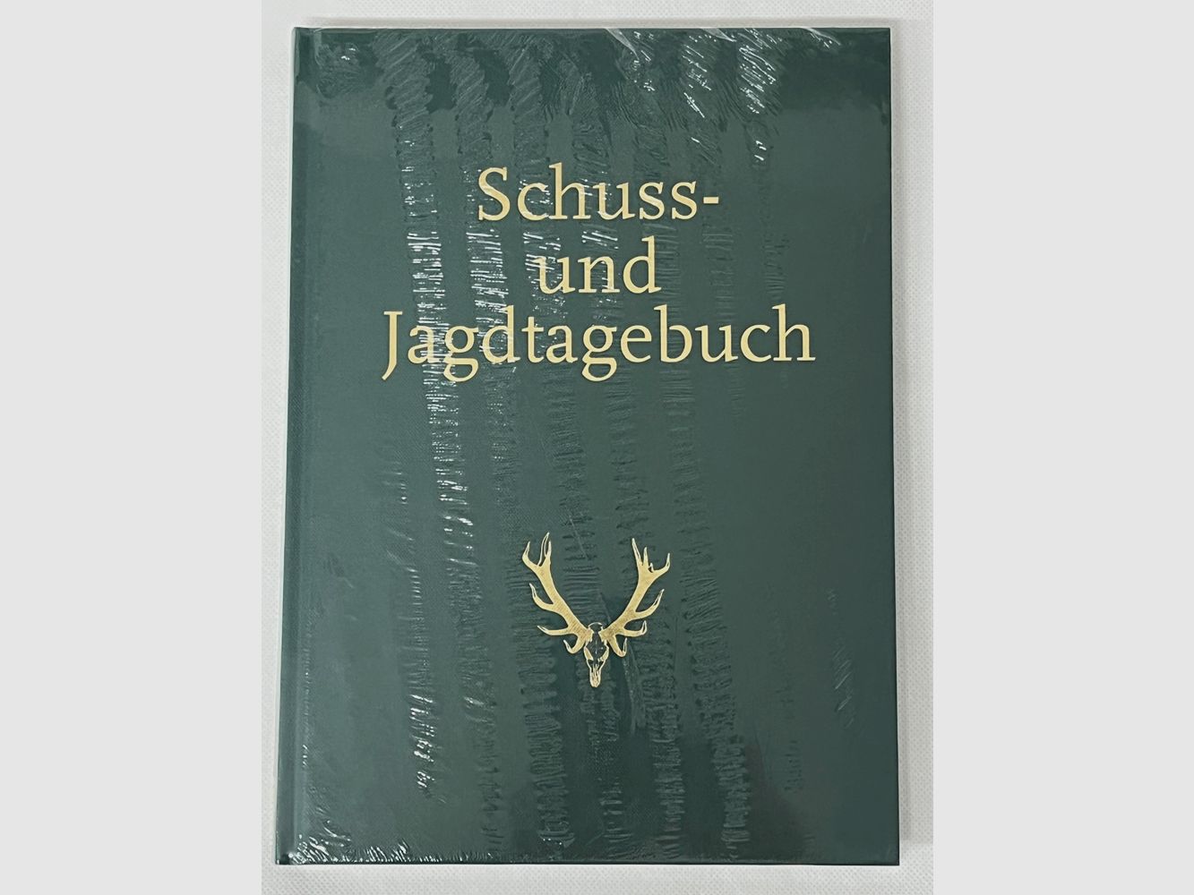 Journal de tir et de chasse