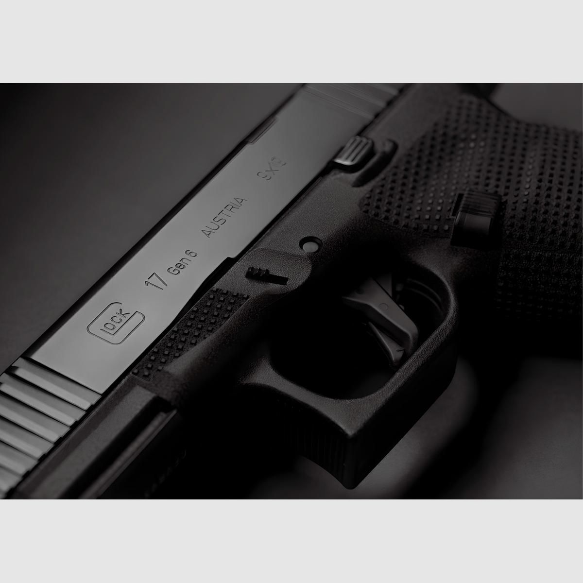 Glock G19 Gen. 6 pistol cal. 9×19 mm, image 11 of 14