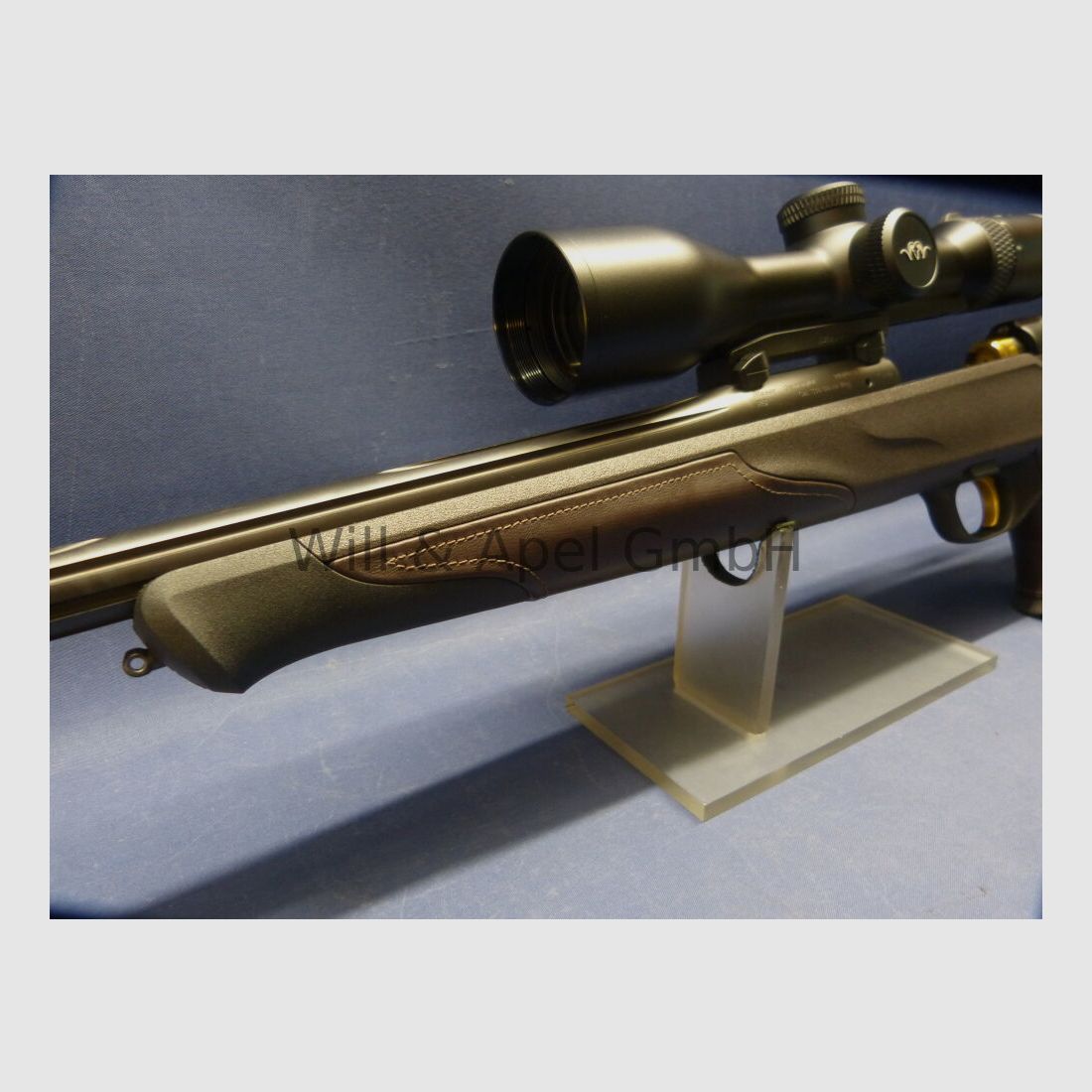 Blaser R8 Professional Success Leather