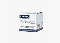 DIANA Co2 kapsuły 12 g 25 sztuk
