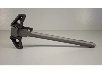 Ambidextrous charging handle WBP for AR15
