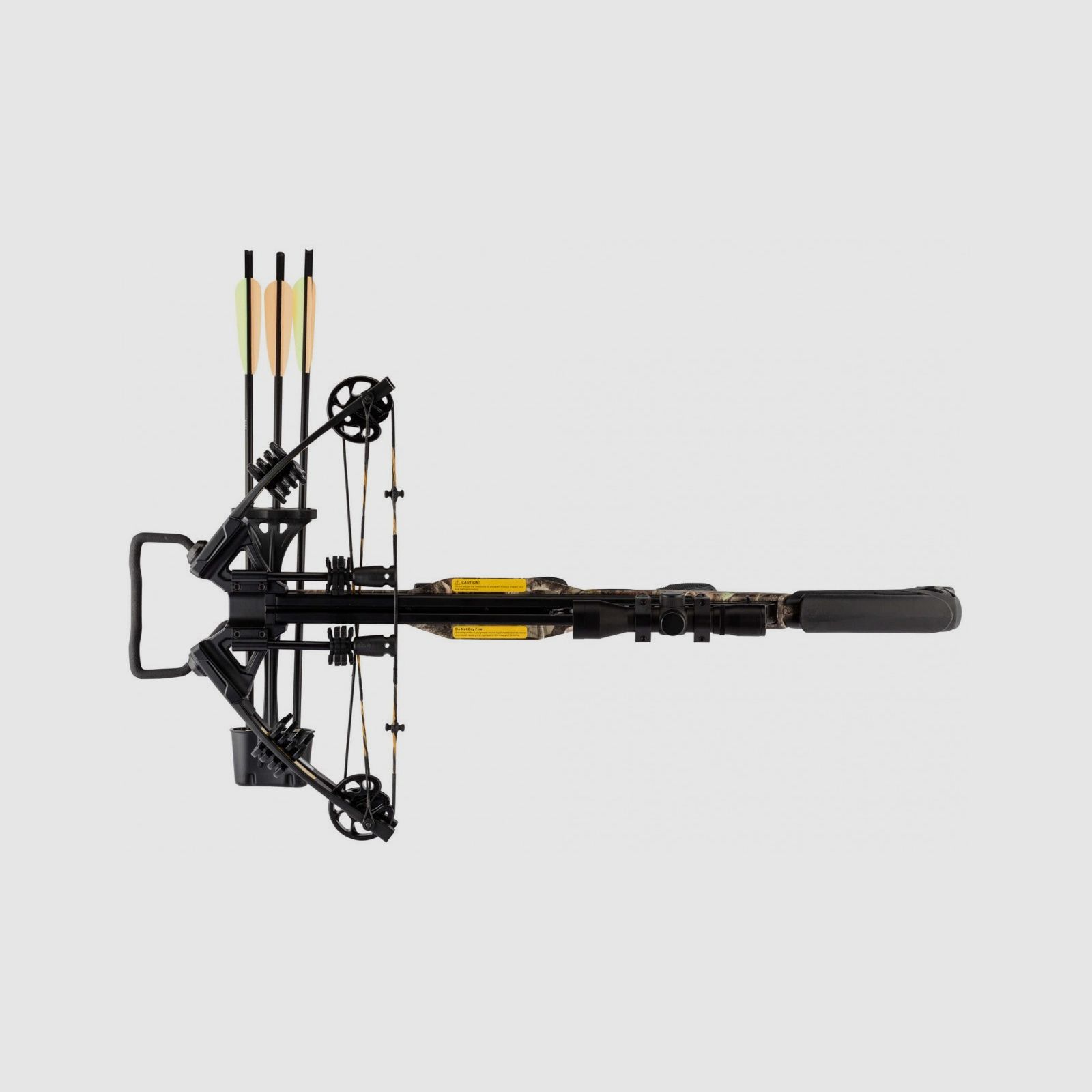 Compoundbogen EK Archery Blade Camo, Bild 6 von 7