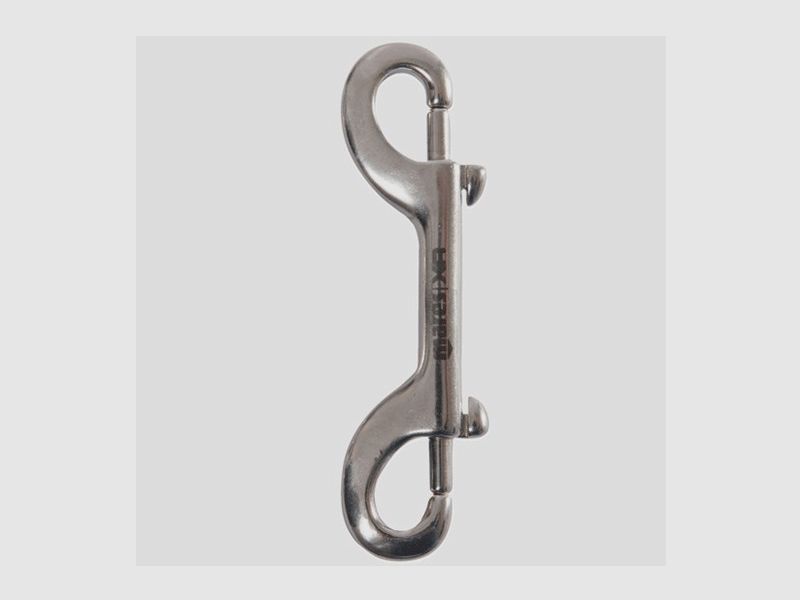 MARES Doppelklinkenkarabiner 100MM, Bild 1 von 2