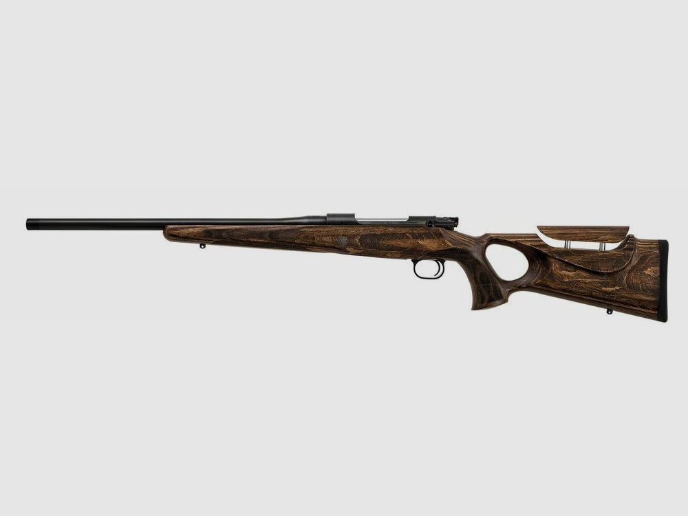 Mauser M12 Big Max HSP M17x1 o.o.V. 51cm, Bild 2 von 2