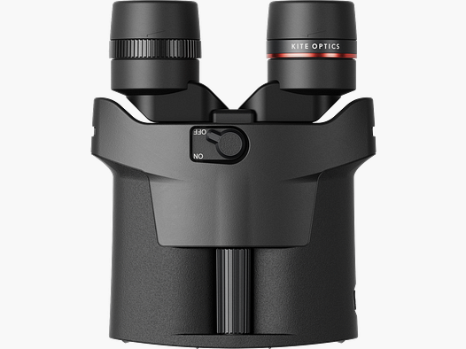 Kite Optics APC 30 Stablized 10×30