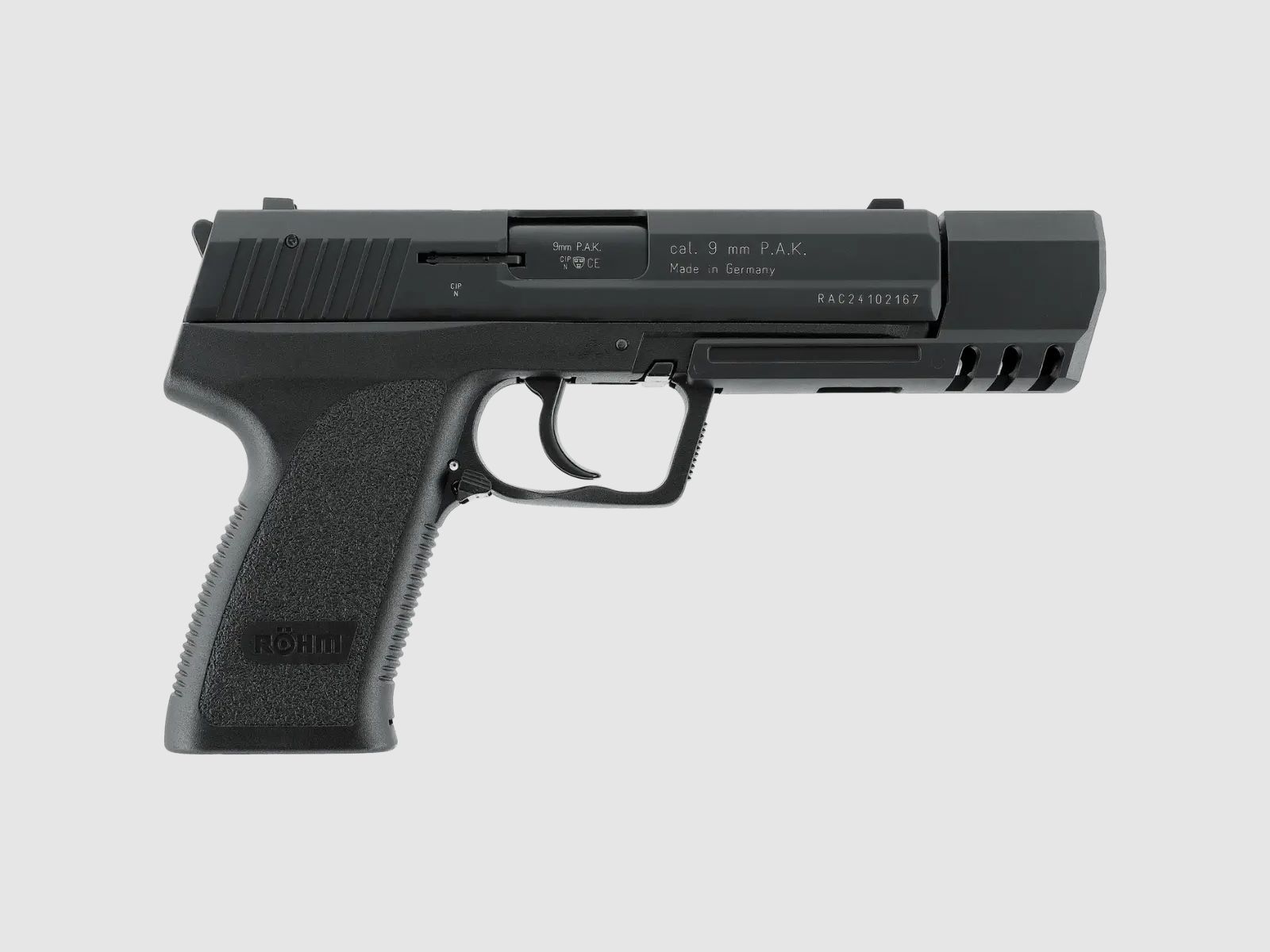Röhm RG 96 Match