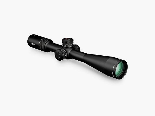 Vortex Viper PST Gen II 5-25x50 - MRAD