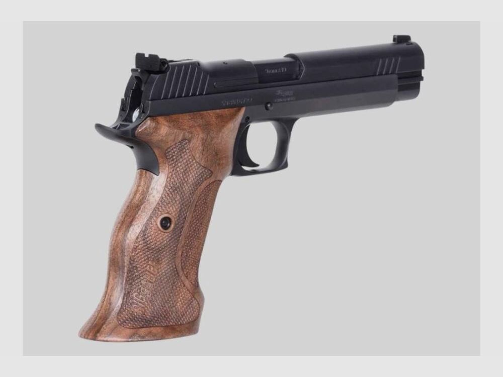 SIG Sauer SIG P210 9mmLuger