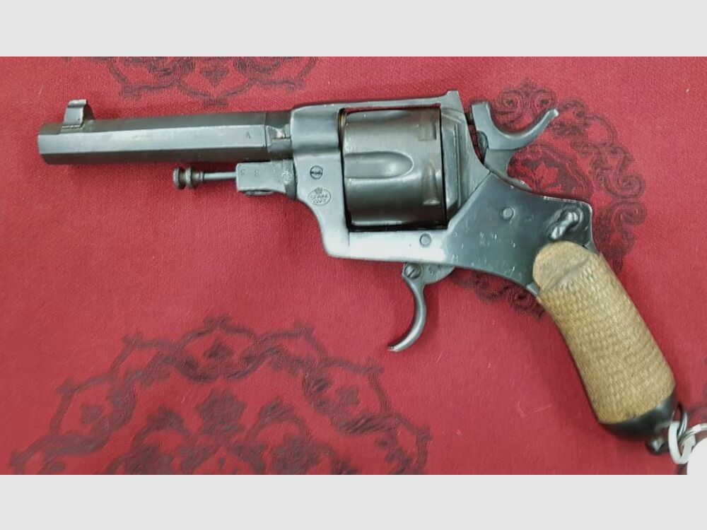 Glisenti 1889