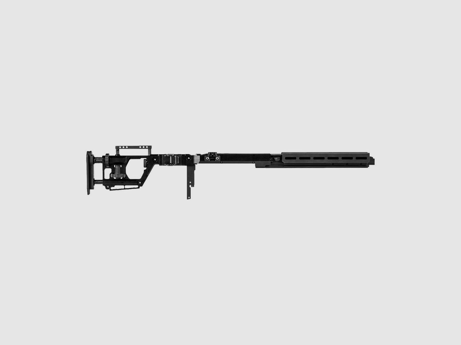 Magpul Pro 700 Folding Stock Remington 700 Short Action, Bild 2 von 2