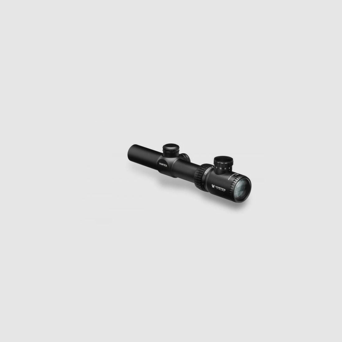 Vortex Crossfire II 1-4x24 V-Brite, Bild 1 von 6