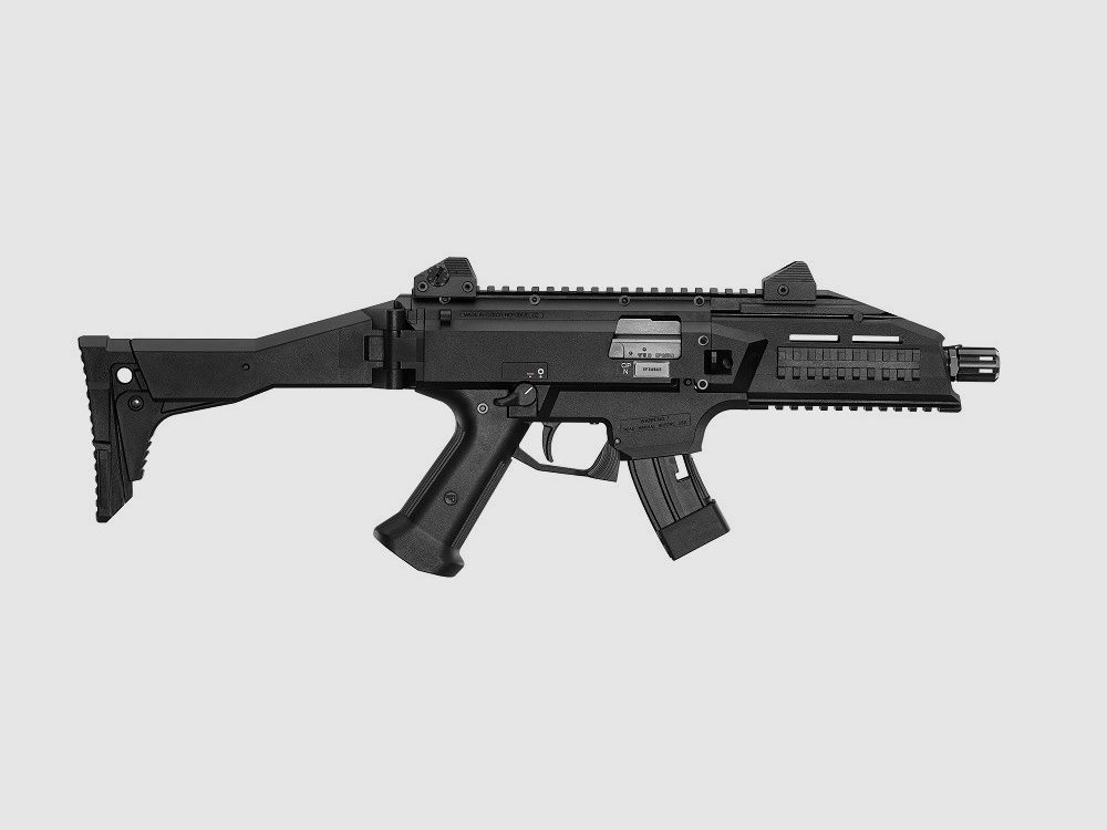 CZ SCORPION EVO3 S1 KAL 22LR, Bild 1 von 2