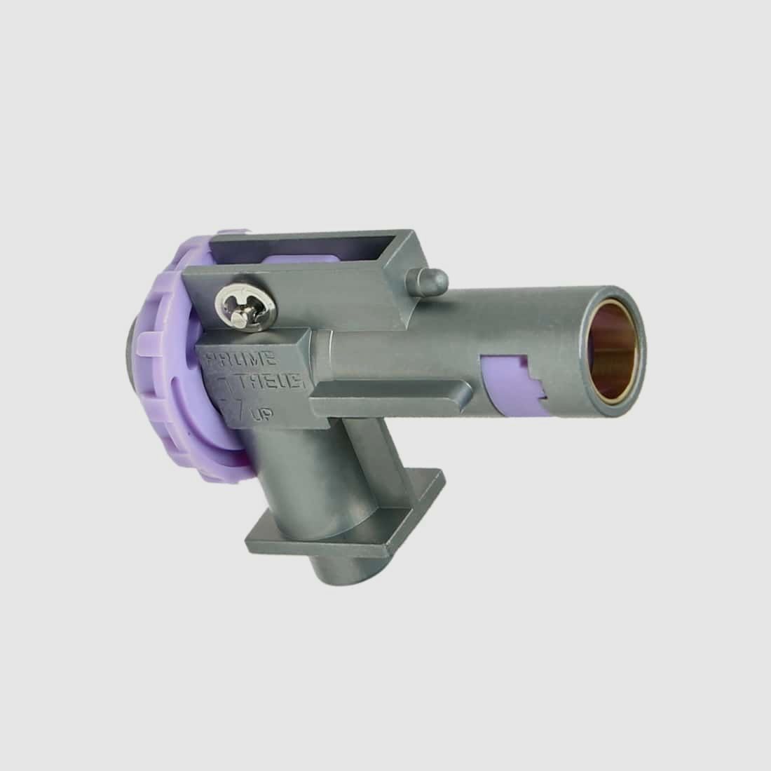 Cámara Hop-Up Prometheus para réplicas de Airsoft G&G y Krytac M4