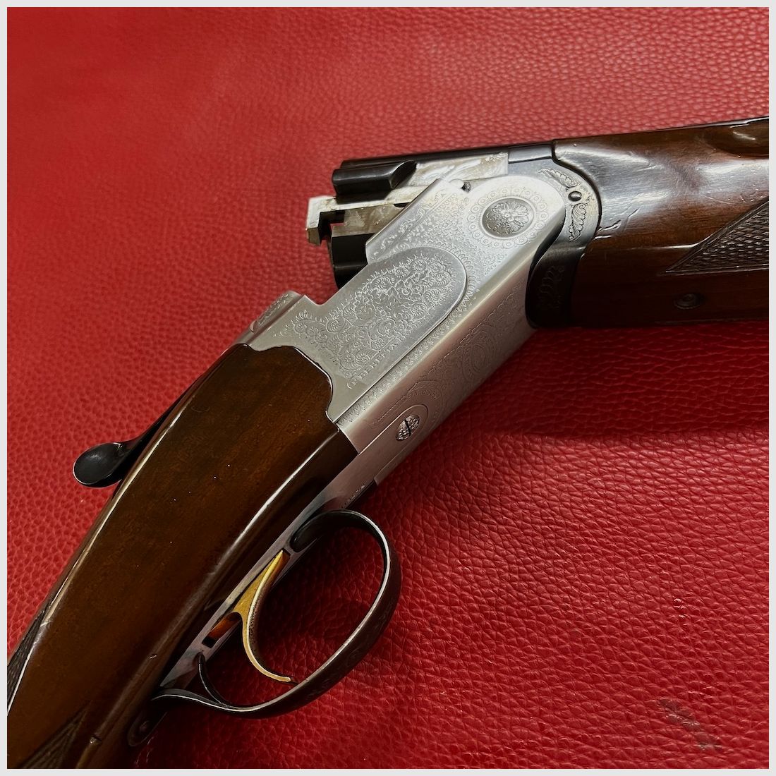 Beretta S 686, Bild 5 von 8