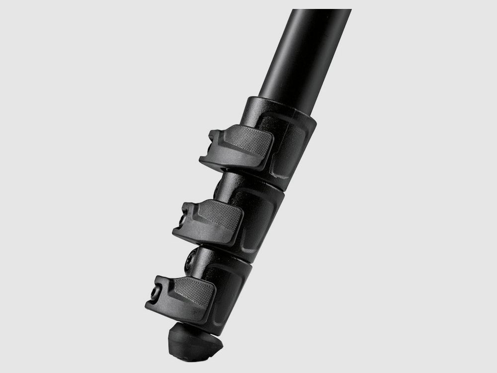 Manfrotto Tripod Manfrotto Befree Advanced Aluminium Travel Lever Kit, image 5 of 6