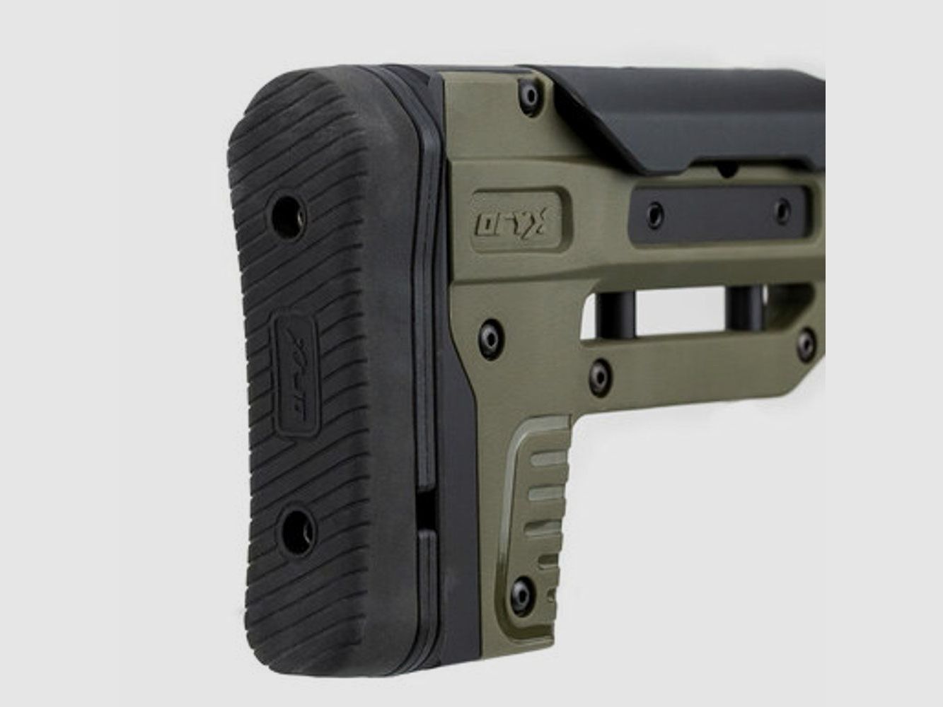 MDT ORYX CHASSIS SYSTEM CZ 457, immagine 3 di 5