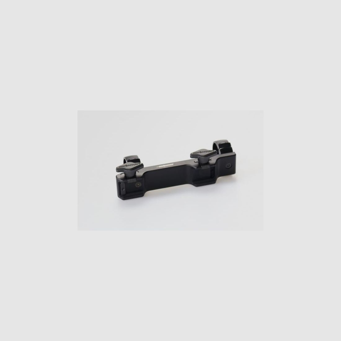 InnoMount Mount Quick Release ZERO VM for Blaser R8 BH 9mm