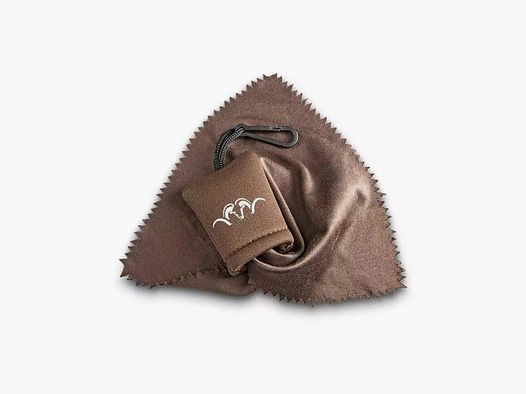 Blaser microfiber cloth