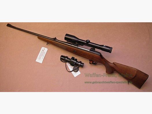 Voere - Vöhrenbach Mod. TITAN II