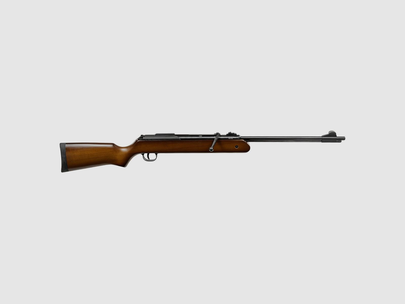 Diana Federdruck Oktoberfestgewehr - Luftgewehr Kaliber 4,4 mm Rundkugeln (P18)