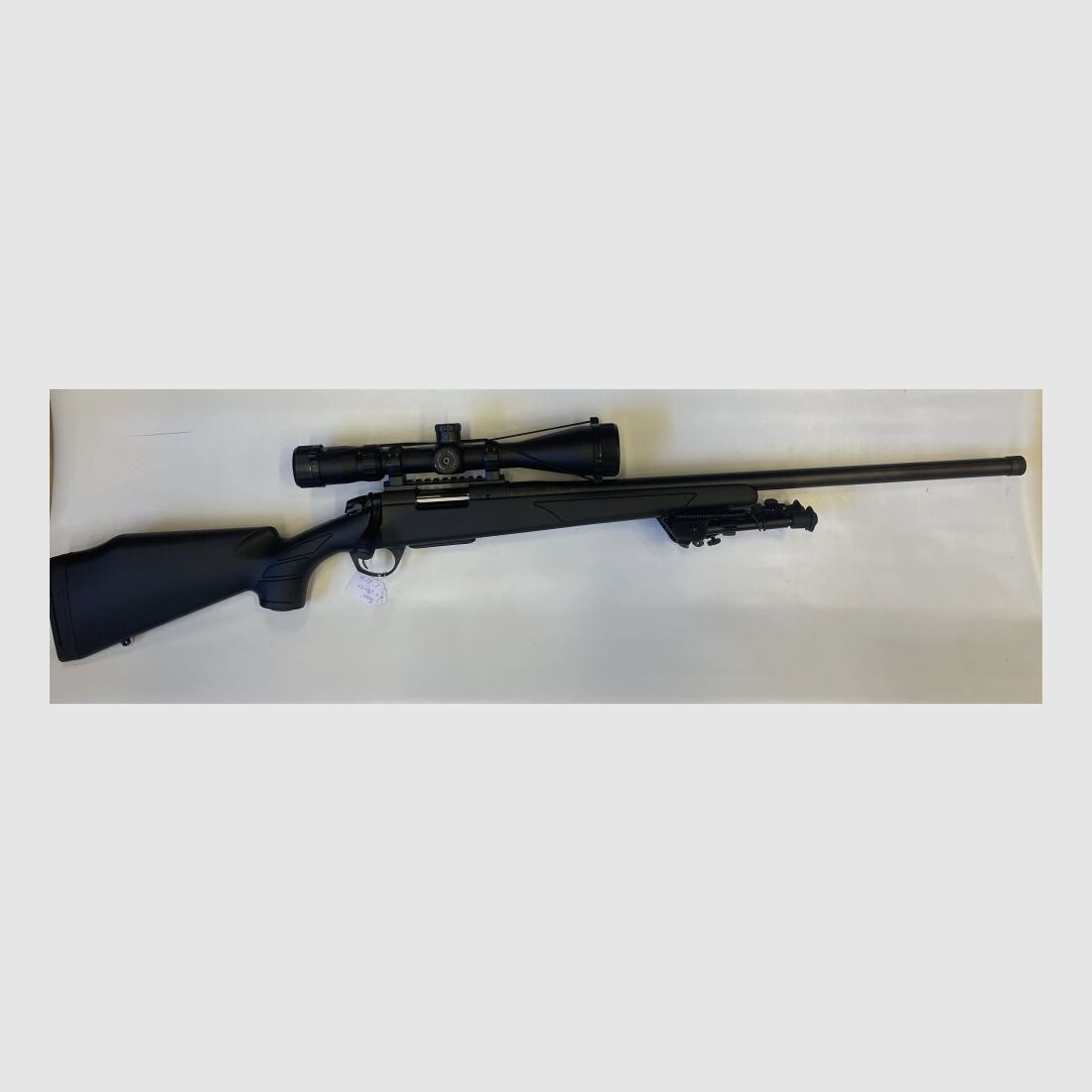 Bergara B14 Varmint