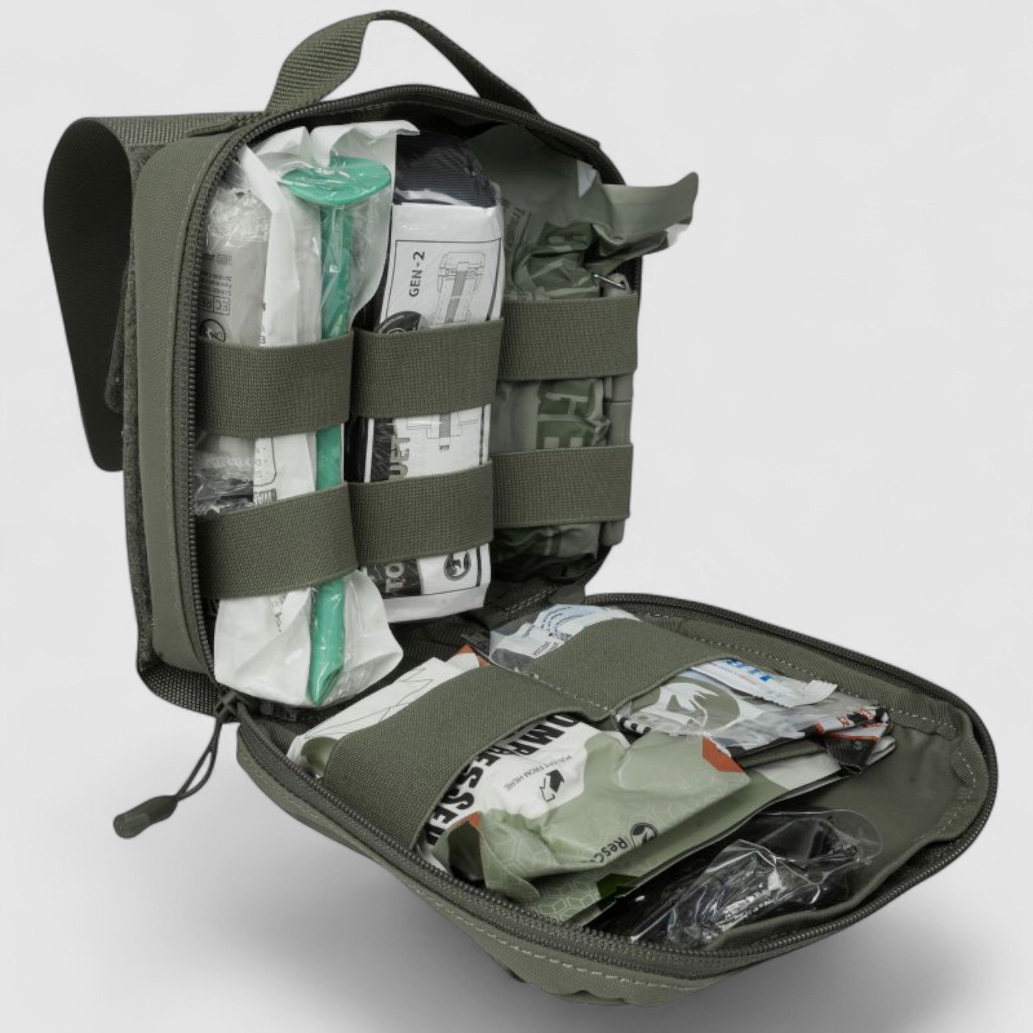 Rhino Rescue CLC IFAK Level-II