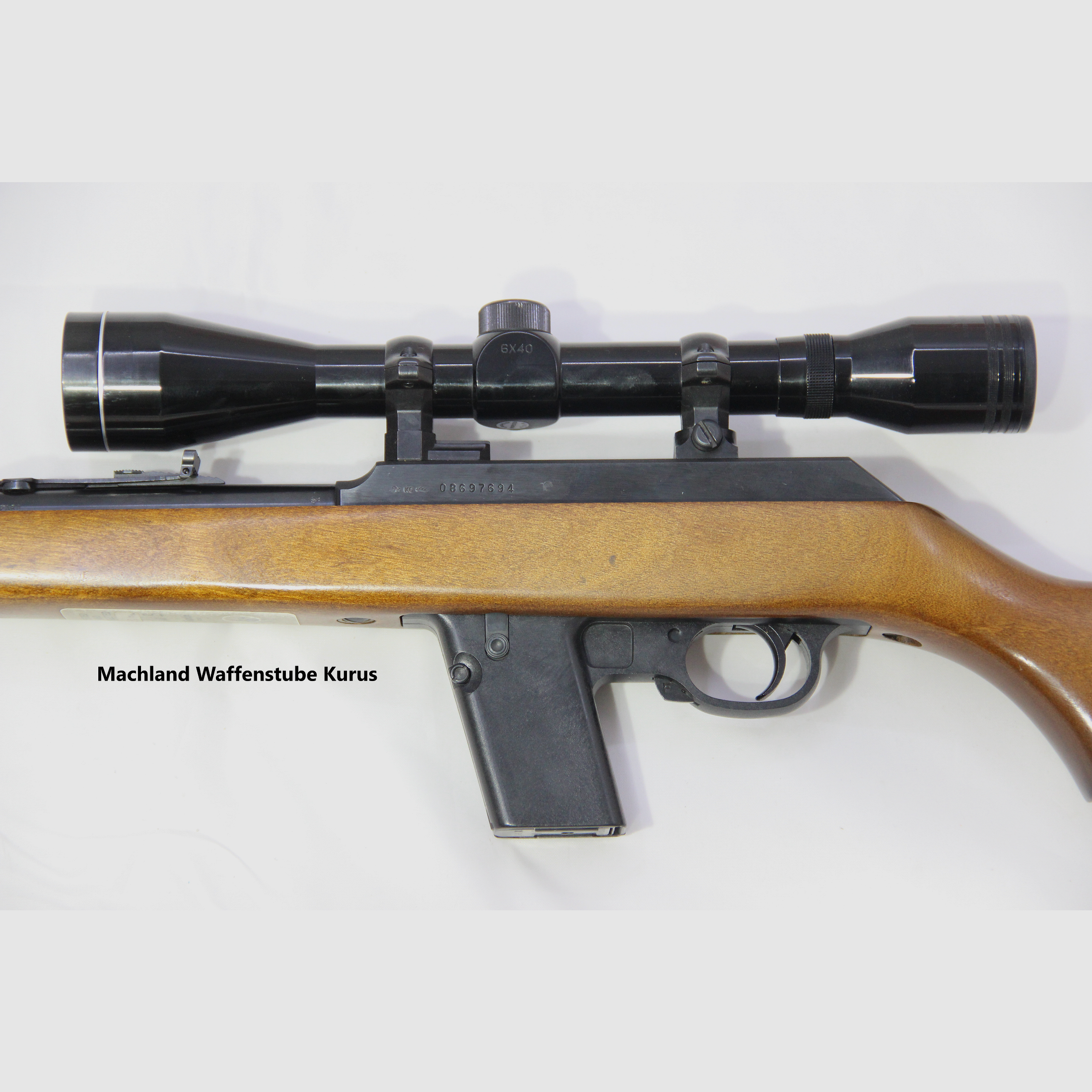 Marlin Camp Carbine, zdjęcie 2 z 2