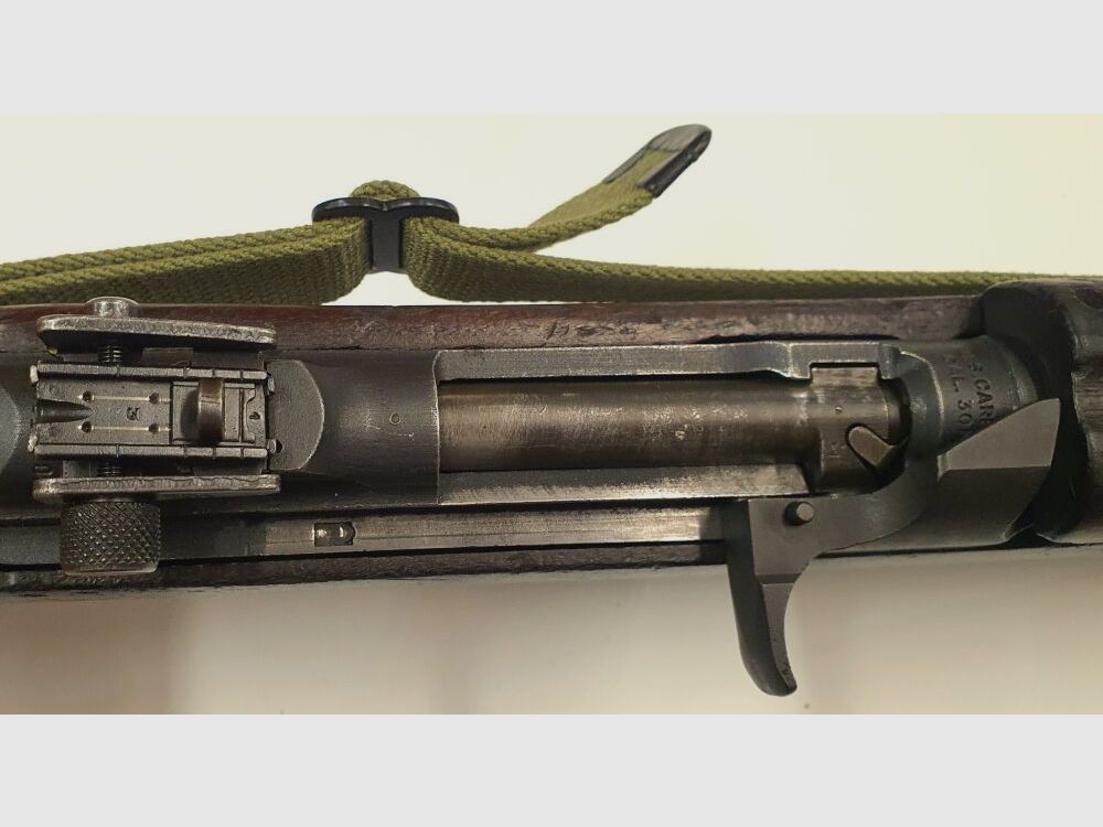 SAGINAW STEERING US 30M1