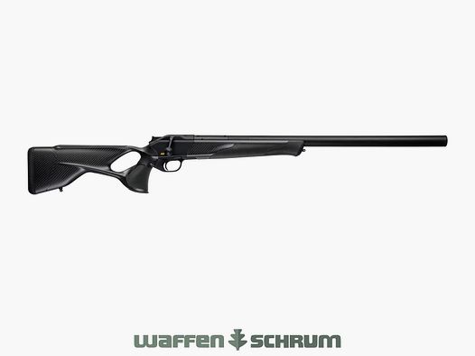 Blaser R8 Ultimate Carbon Silence