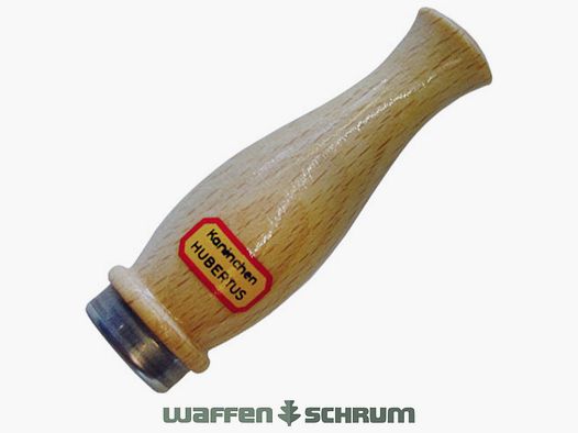Hubertus Rabbit and Hare Complaint