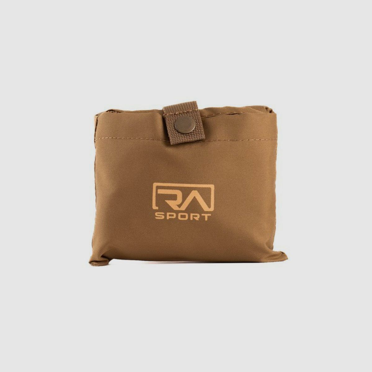 RA SPORT – Sac à champignons pliable en filet avec bandoulière, 15,3 l, image 2 sur 2