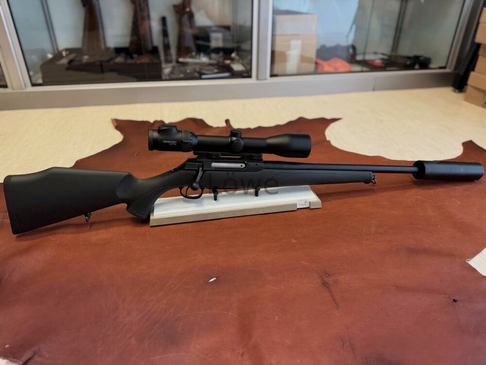 Sauer & Sohn 202 Forest XT, afbeelding 5 van 7