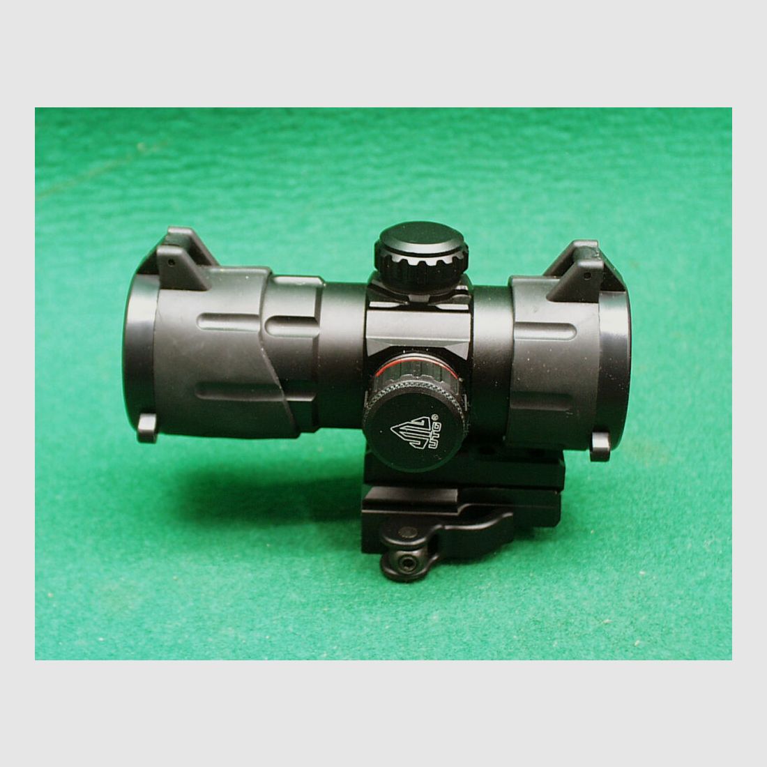 UTG Rood Punt Richtkijker 4.2"