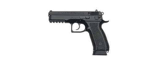 CZ (Česká zbrojovka a.s) Pistole 75 SP-01 Phantom