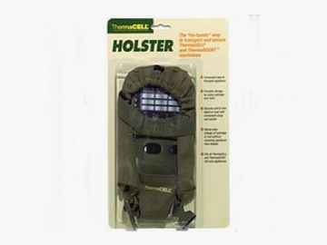 ThermaCELL Holster - Olive Green