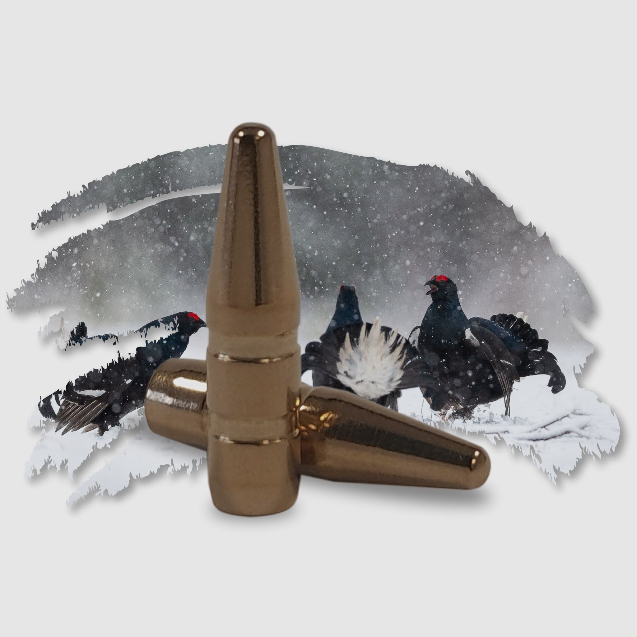 Fox Target kogel .224 3.6g
