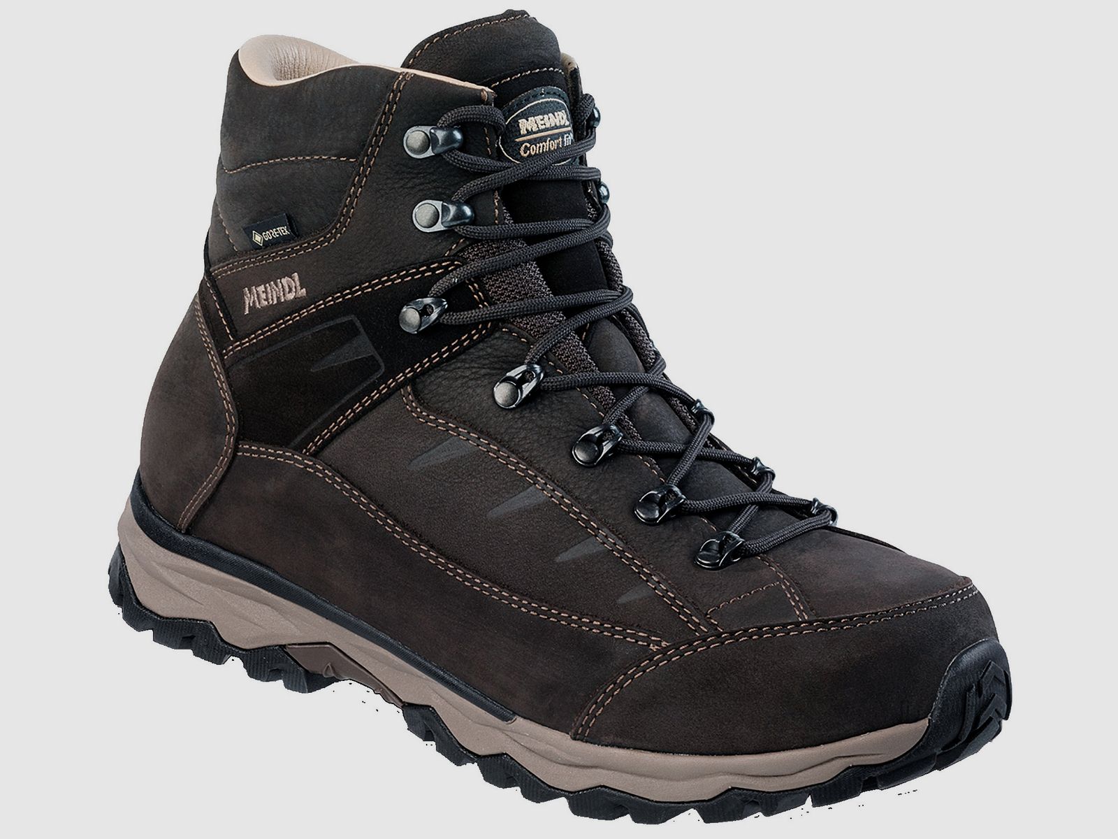Meindl Winterschuhe Toblach GTX