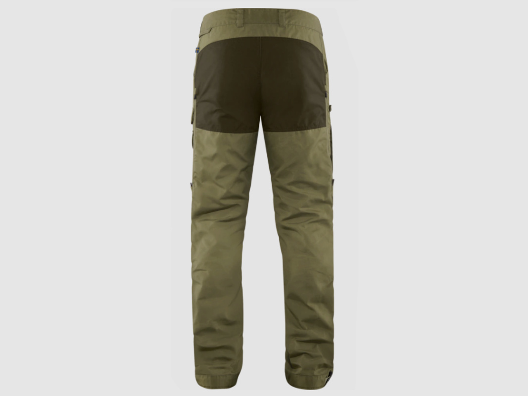 Fjällräven Herren Hose Vidda Pro Ventilated M Reg