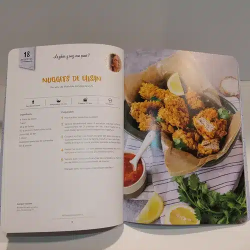 Rezeptbuch für Wild, Bild 3 von 3