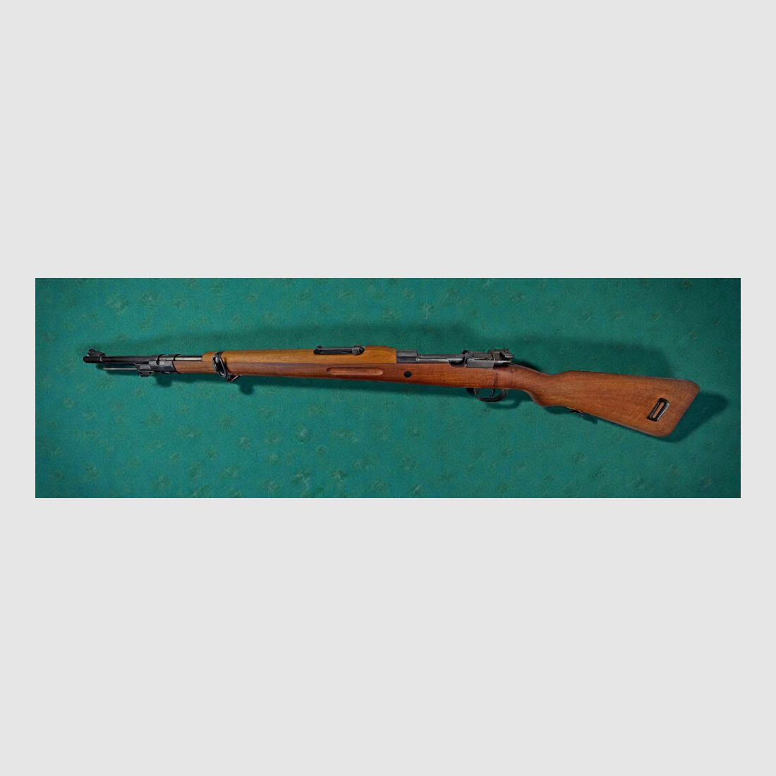 Mauser 98K