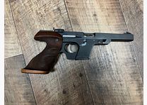 Walther GSP .22lr