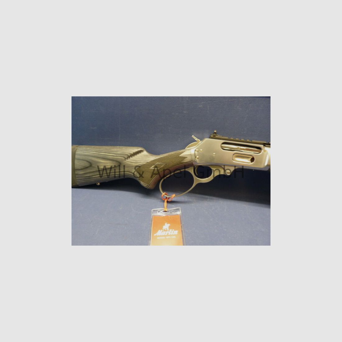 Marlin 1895 SBL