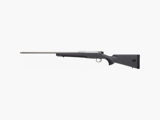 Mauser M18 Stainless .308Win with thread M15x1