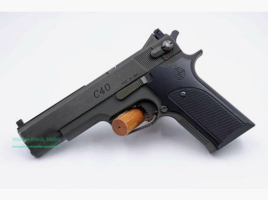 Crossmann Arms - USA Crossman C40
