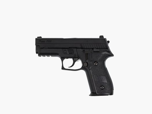Softair - Pistole - Sig Sauer ProForce P229 GBB - ab 18, ber 0,5 Joule