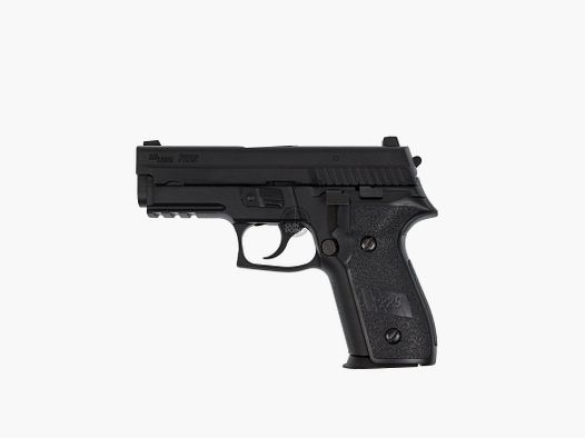 Softair - Pistool - Sig Sauer ProForce P229 GBB - vanaf 18, boven 0,5 Joule